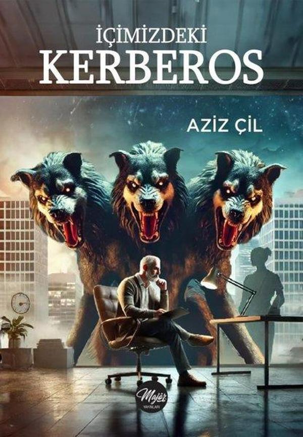 İçimizdeki Kerberos - Majör Yayınları - Image 1