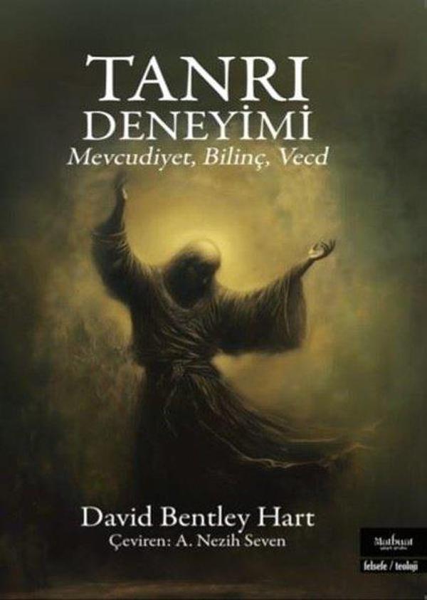 Tanrı Deneyimi - Mevcudiyet Bilinç Vecd - Matbuat Yayın Grubu - Image 1