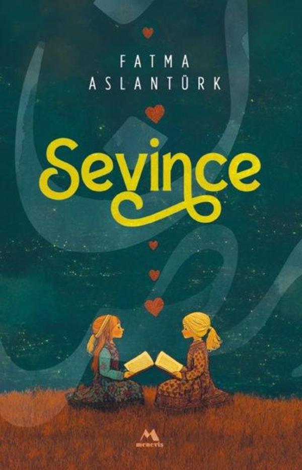 Sevince - Meneviş Yayınları - Image 1