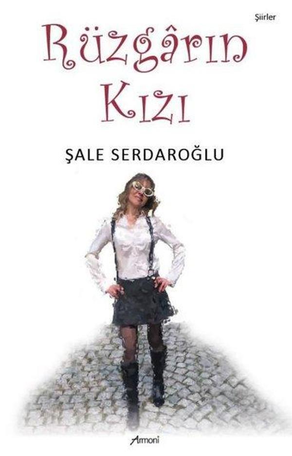 Rüzgarın Kızı - Armoni - Image 1