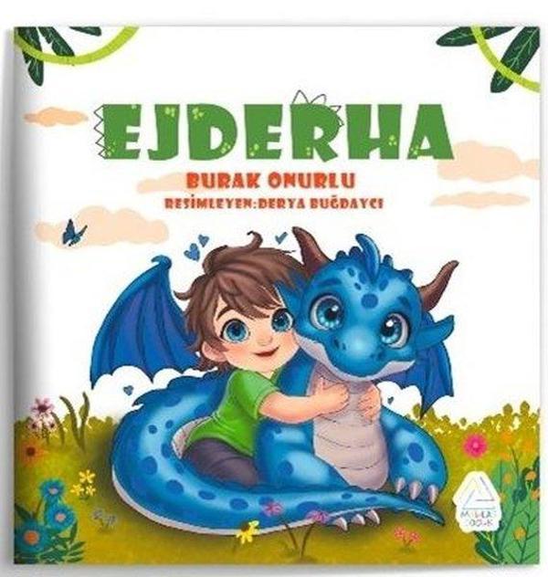 Ejderha - Mahlas Çocuk - Image 1