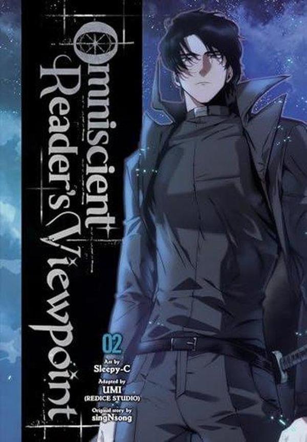 Omniscient Reader's Viewpoint Vol. 2 - Ize Press - Image 1