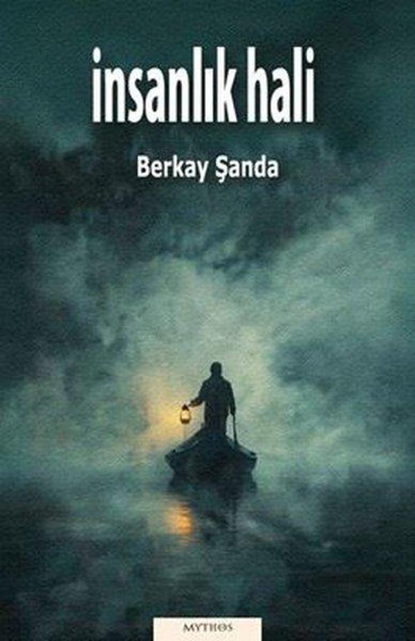 İnsanlık Hali - Mythos Kitap - Image 1