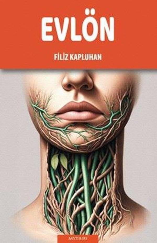 Evlön - Mythos Kitap - Image 1