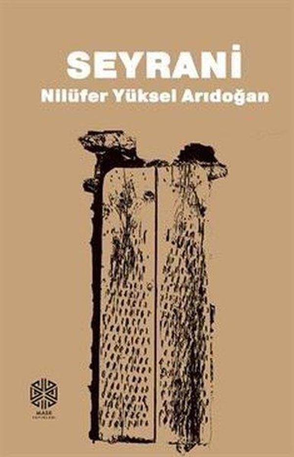 Seyrani - Mask Yayınları - Image 1
