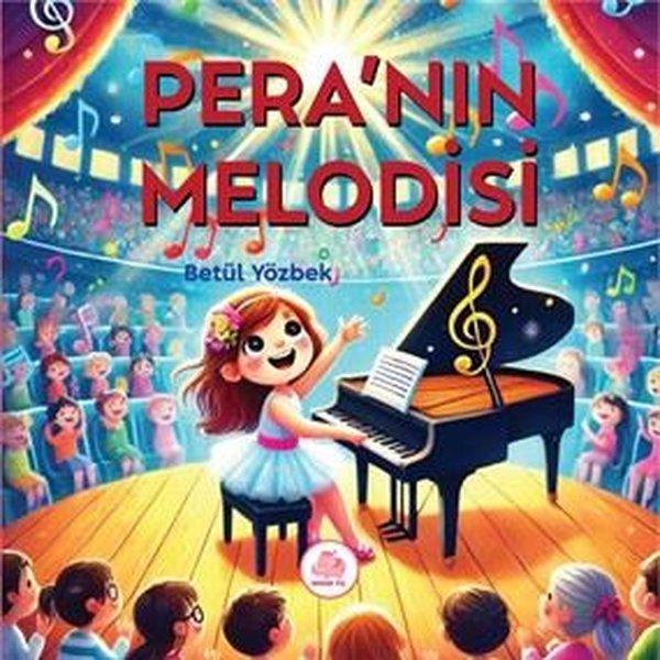 Pera'nın Melodisi - Pembe Fil Yayınları - Image 1