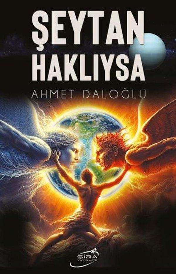 Şeytan Haklıysa - Şira Yayınları - Image 1
