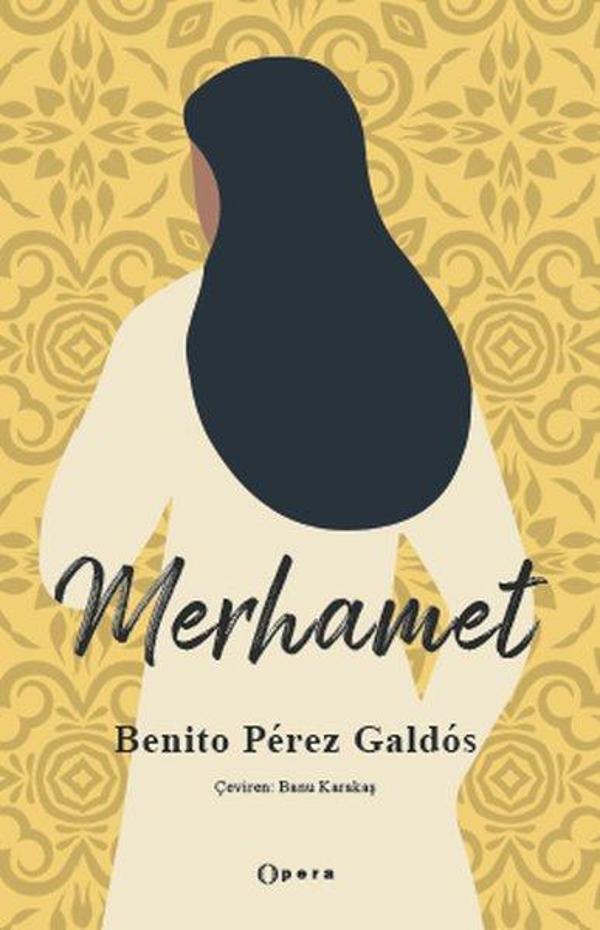 Merhamet - Opera Kitap - Image 1