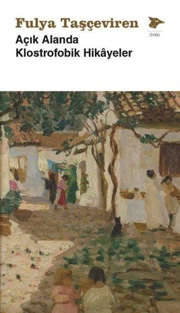 Açık Alanda Klostrofobik Hikayeler - Alakarga - Image 1