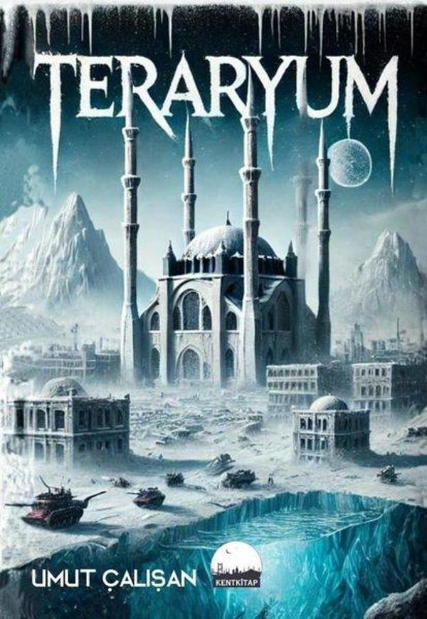 Teraryum - Kent Kitap - Image 1
