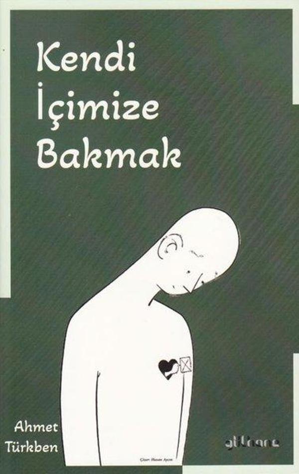Kendi İçimize Bakmak - Gülhane - Image 1