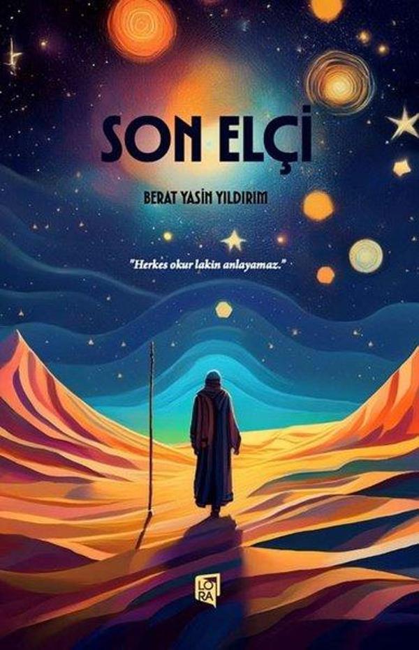 Son Elçi - Lora Yayıncılık - Image 1