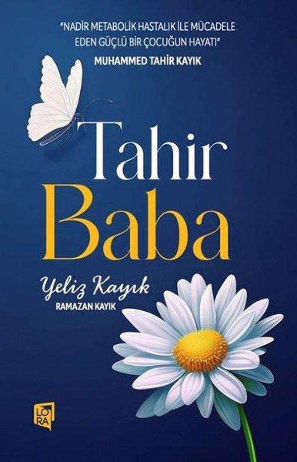 Tahir Baba - Lora Yayıncılık - Image 1
