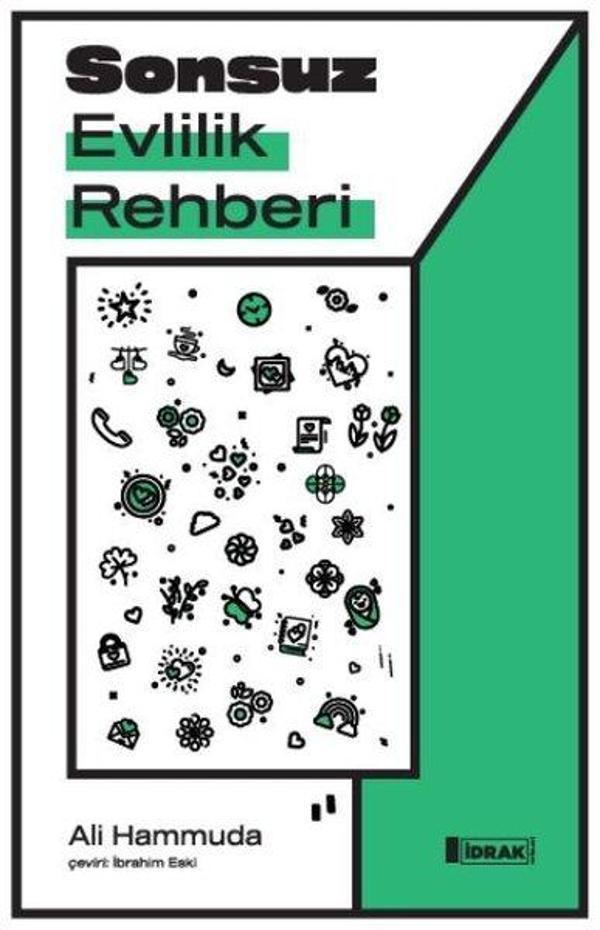 Sonsuz Evlilik Rehberi - İdrak Yayınları - Image 1
