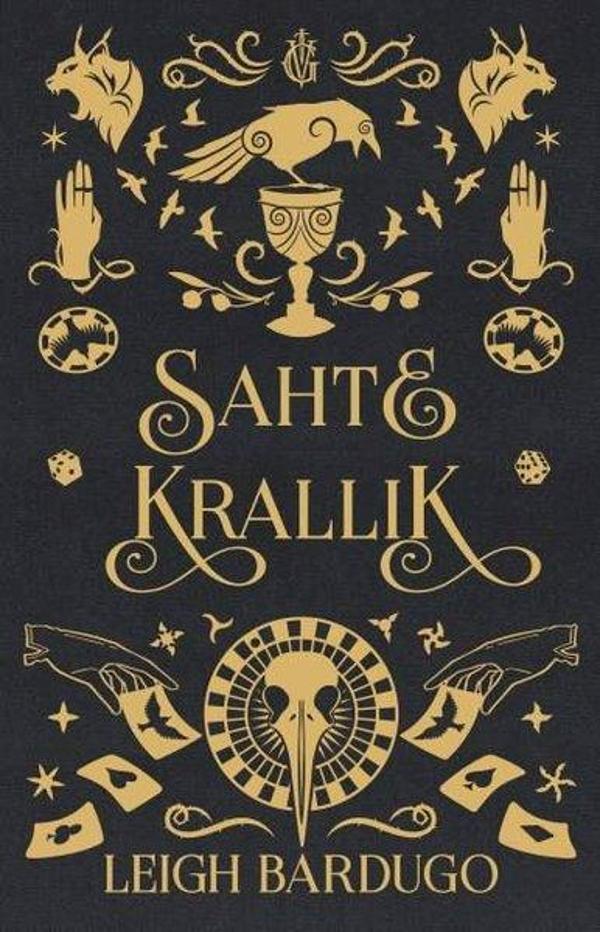 Sahte Krallık - Martı Yayınları Yayınevi - Image 1