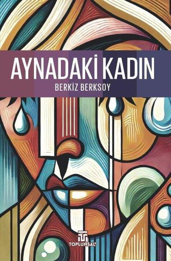 Aynadaki Kadın - Toplumsal Kitap - Image 1