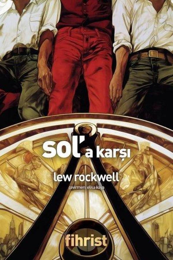 Sol'a Karşı - Fihrist - Image 1