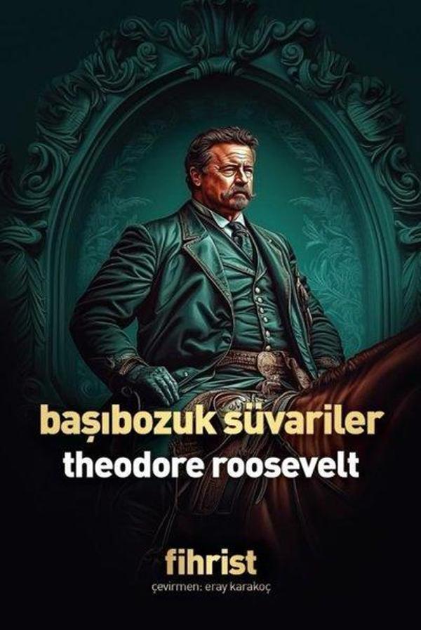 Başıbozuk Süvariler - Fihrist - Image 1