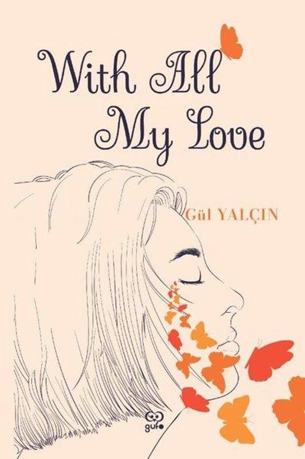 With All My Love - Gufo Yayınları - Image 1
