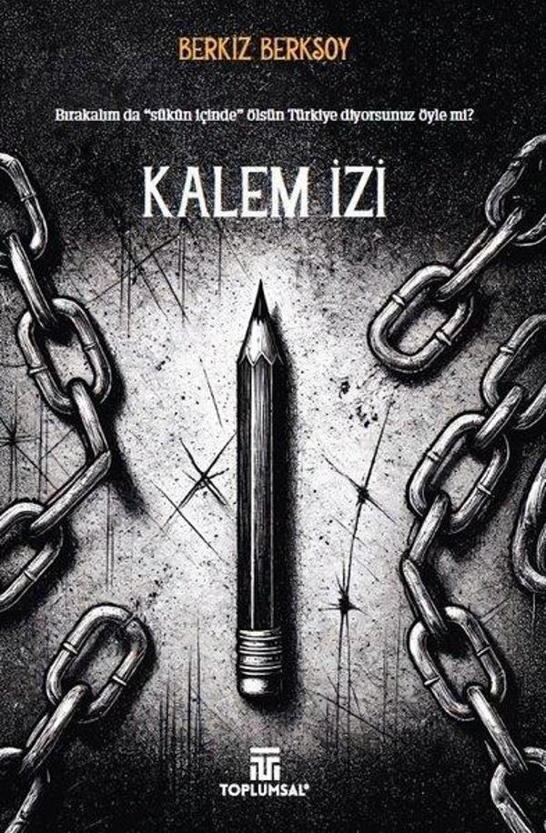 Kalem İzi - Toplumsal Kitap - Image 1