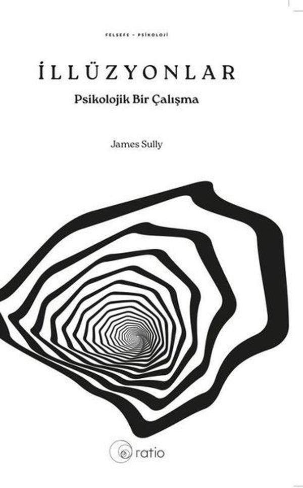 İllüzyonlar - Psikolojik Bir Çalışma - Ratio Yayınları - Image 1