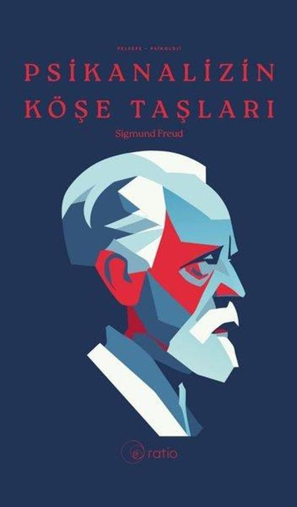 Psikanalizin Köşe Taşları - Ratio Yayınları - Image 1