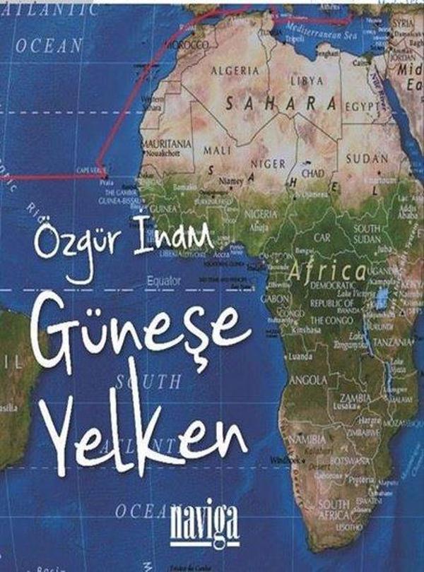 Güneşe Yelken - Naviga - Image 1