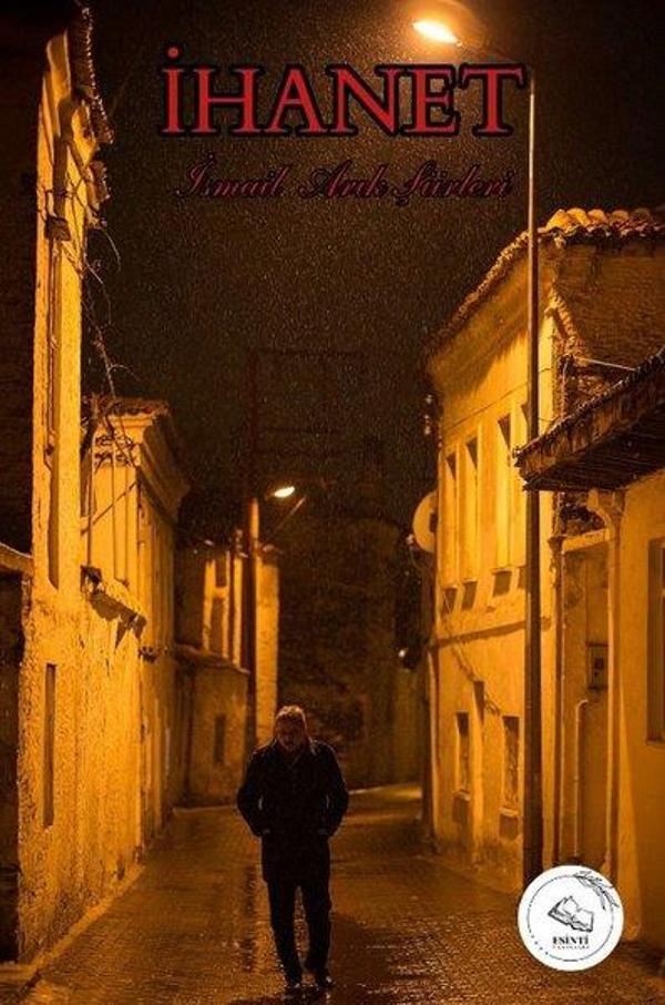 İhanet - İsmail Arık Şiirleri - Esinti Yayınları - Image 1