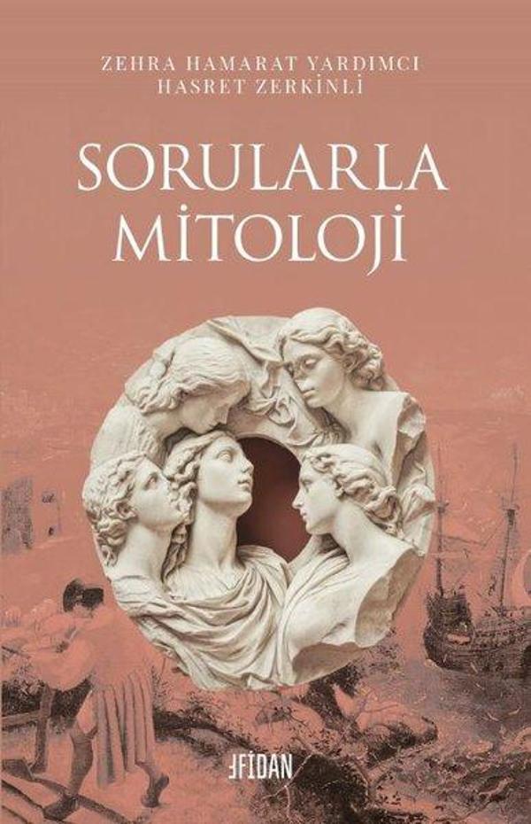 Sorularla Mitoloji - Malatya Fidan Kitabevi - Image 1