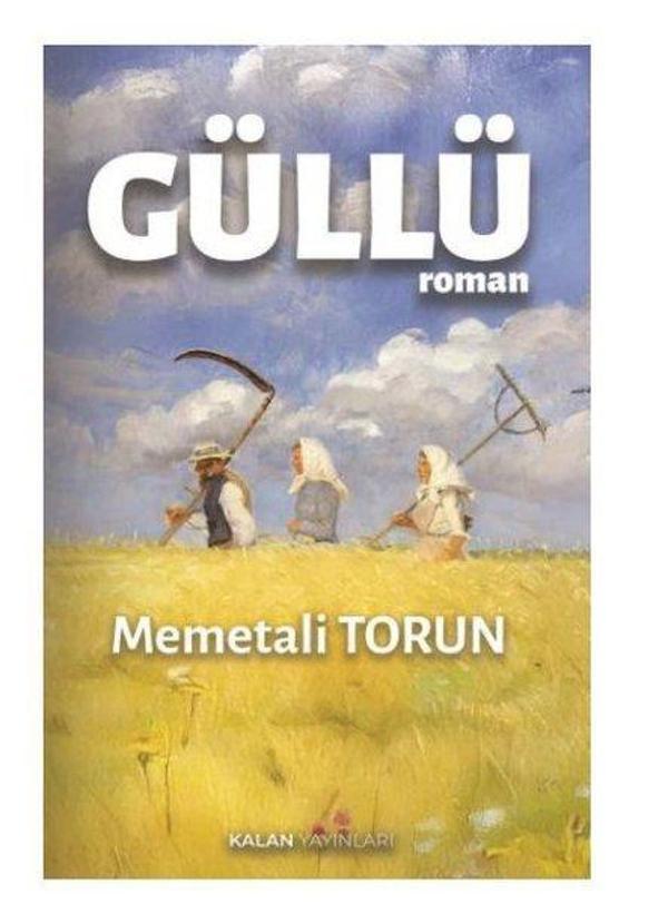 Güllü - Kalan Yayınları - Image 1