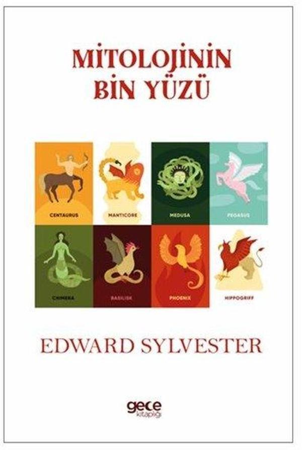 Mitolojinin Bin Yüzü - Gece Kitaplığı - Image 1