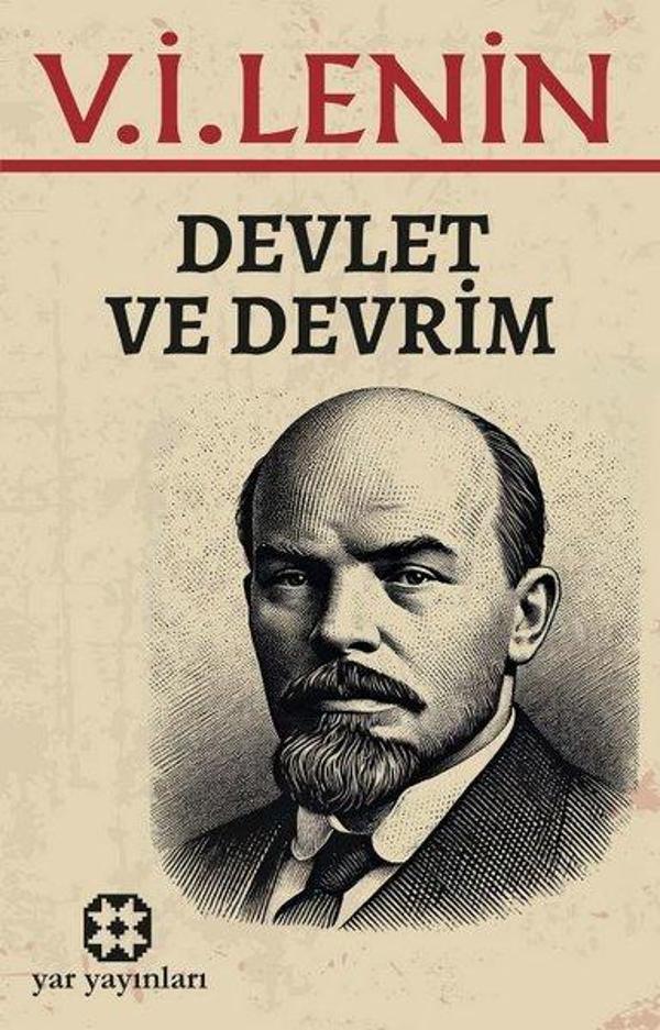 Devlet ve Devrim - Yar Yayınları - Image 1