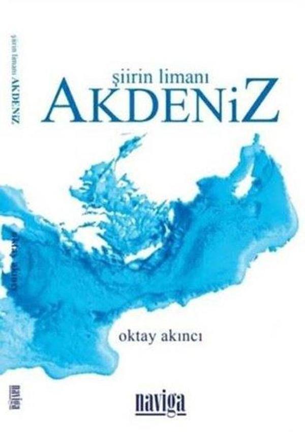 Şiirin Limanı Akdeniz - Naviga - Image 1