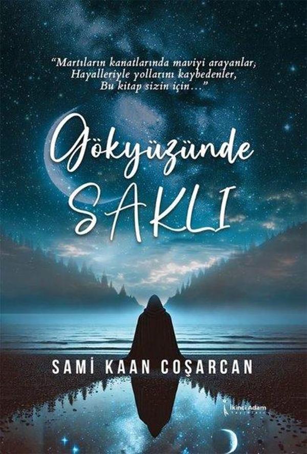 Gökyüzünde Saklı - İkinci Adam Yayınları - Image 1