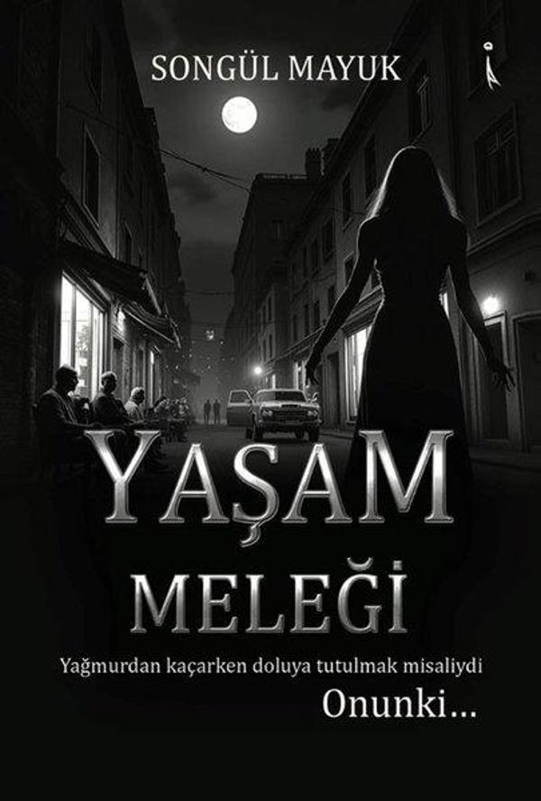 Yaşam Meleği - İkinci Adam Yayınları - Image 1