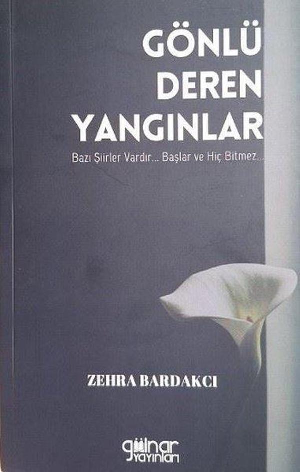 Gönlü Deren Yangınlar - Gülnar Yayınları - Image 1