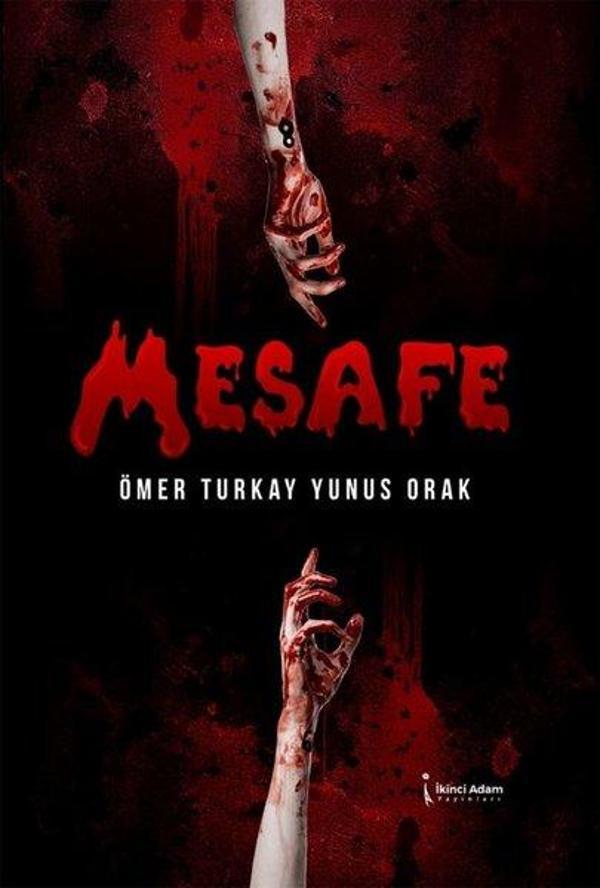 Mesafe - İkinci Adam Yayınları - Image 1