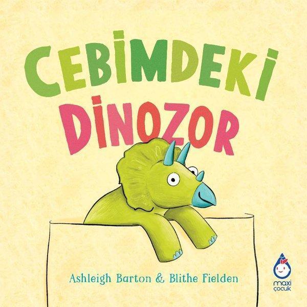 Cebimdeki Dinozor - Maxı Çocuk - Image 1