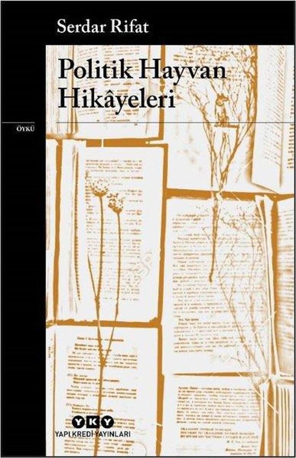 Politik Hayvan Hikayeleri - Yapı Kredi Yayınları - Image 1
