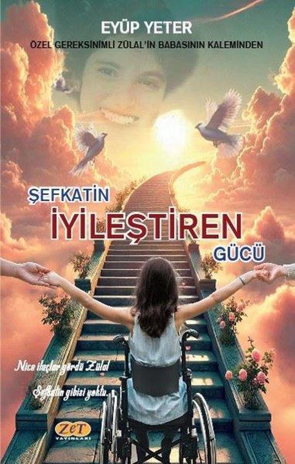 Şefkatin İyileştiren Gücü - Zet Yayınları - Image 1
