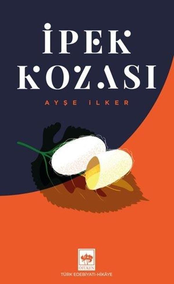 İpek Kozası - Ötüken Neşriyat - Image 1