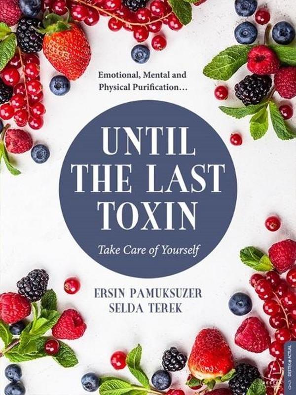 Until The Last Toxin - Destek Yayınları - Image 1