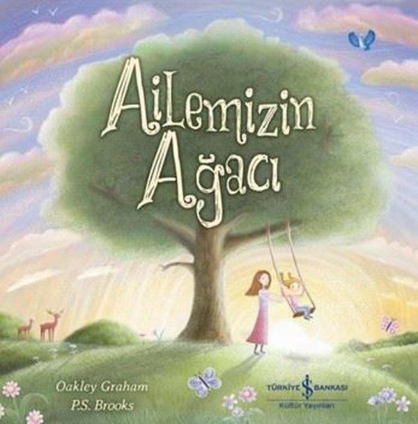 Ailemizin Ağacı - İş Bankası Kültür Yayınları - Image 1