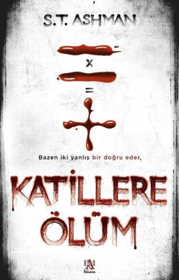 Katillere Ölüm - Panama Yayıncılık - Image 1