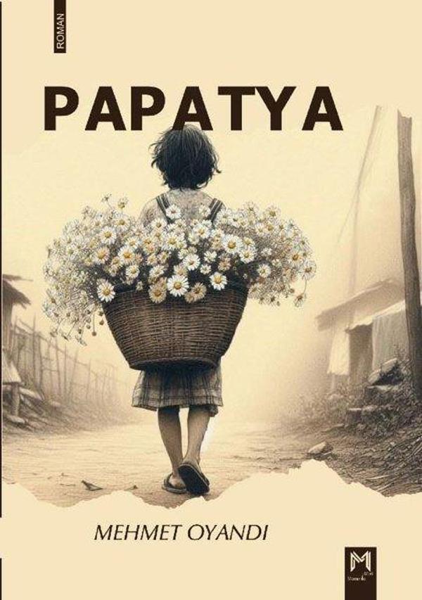 Papatya - Memento Mori Yayınları - Image 1