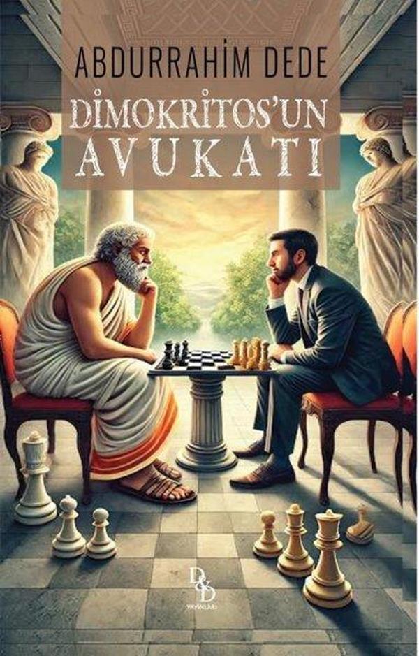 Dimokritos'un Avukatı - DD Yayınları - Image 1