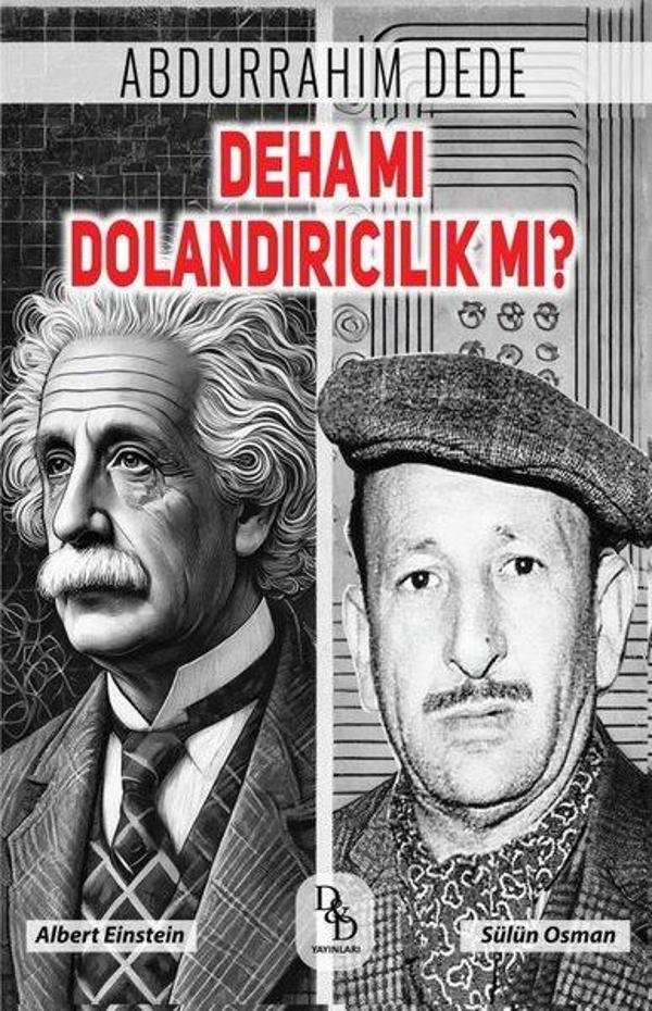 Deha mı Dolandırıcılık mı? - DD Yayınları - Image 1