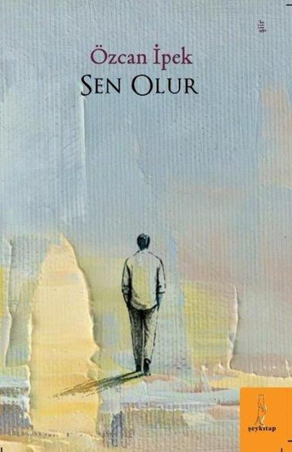 Sen Olur - ŞEY Kitap - Image 1