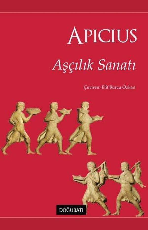 Aşçılık Sanatı - Doğu Batı Yayınları - Image 1
