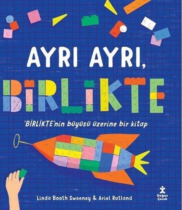 Ayrı Ayrı Birlikte - Doğan Çocuk - Image 1